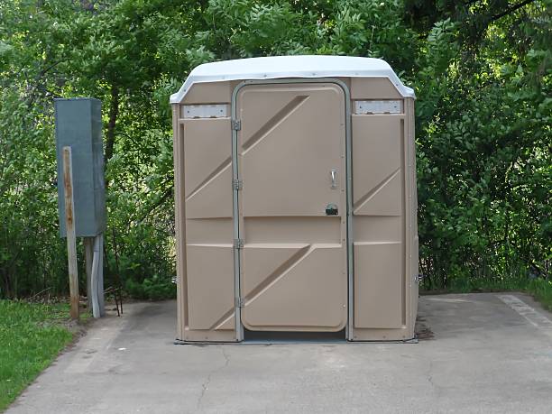 Best Portable Toilet Solutions for Outdoor Needs